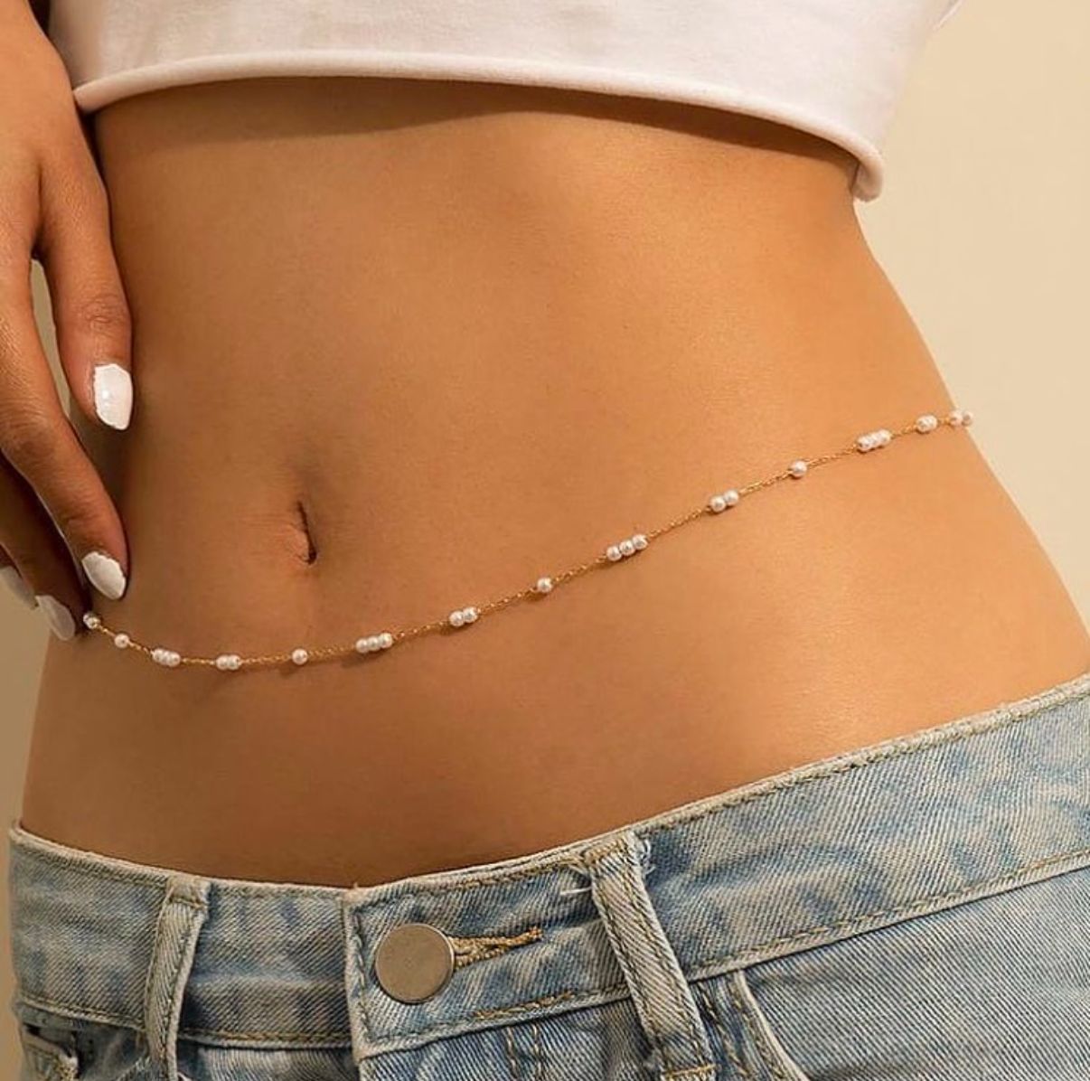 Waist Chain