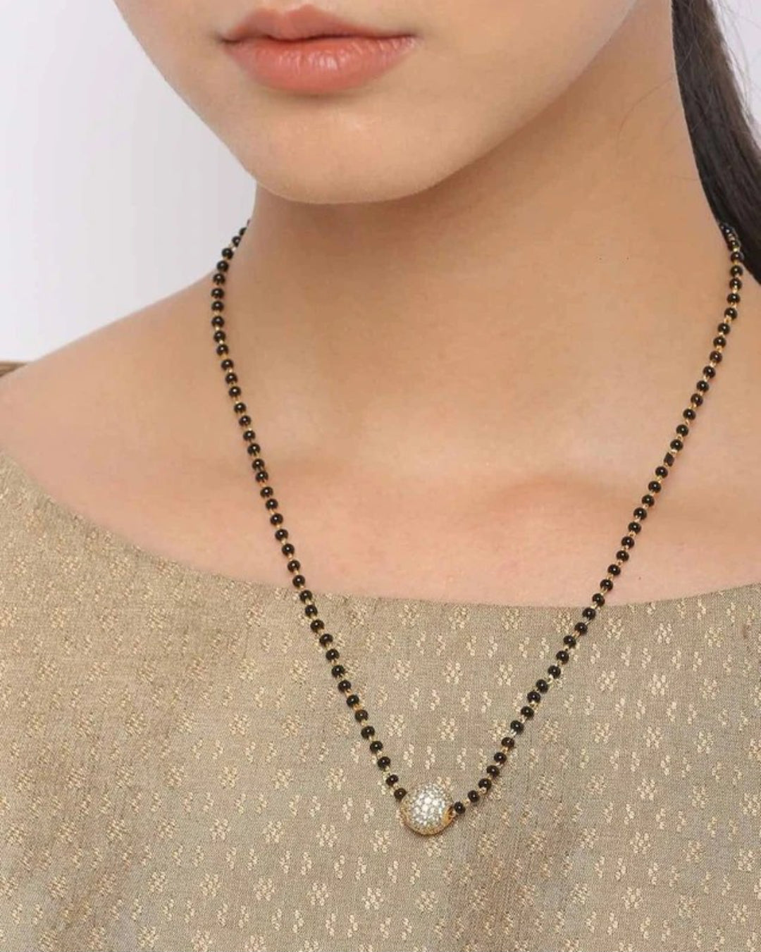 AD Mangalsutra