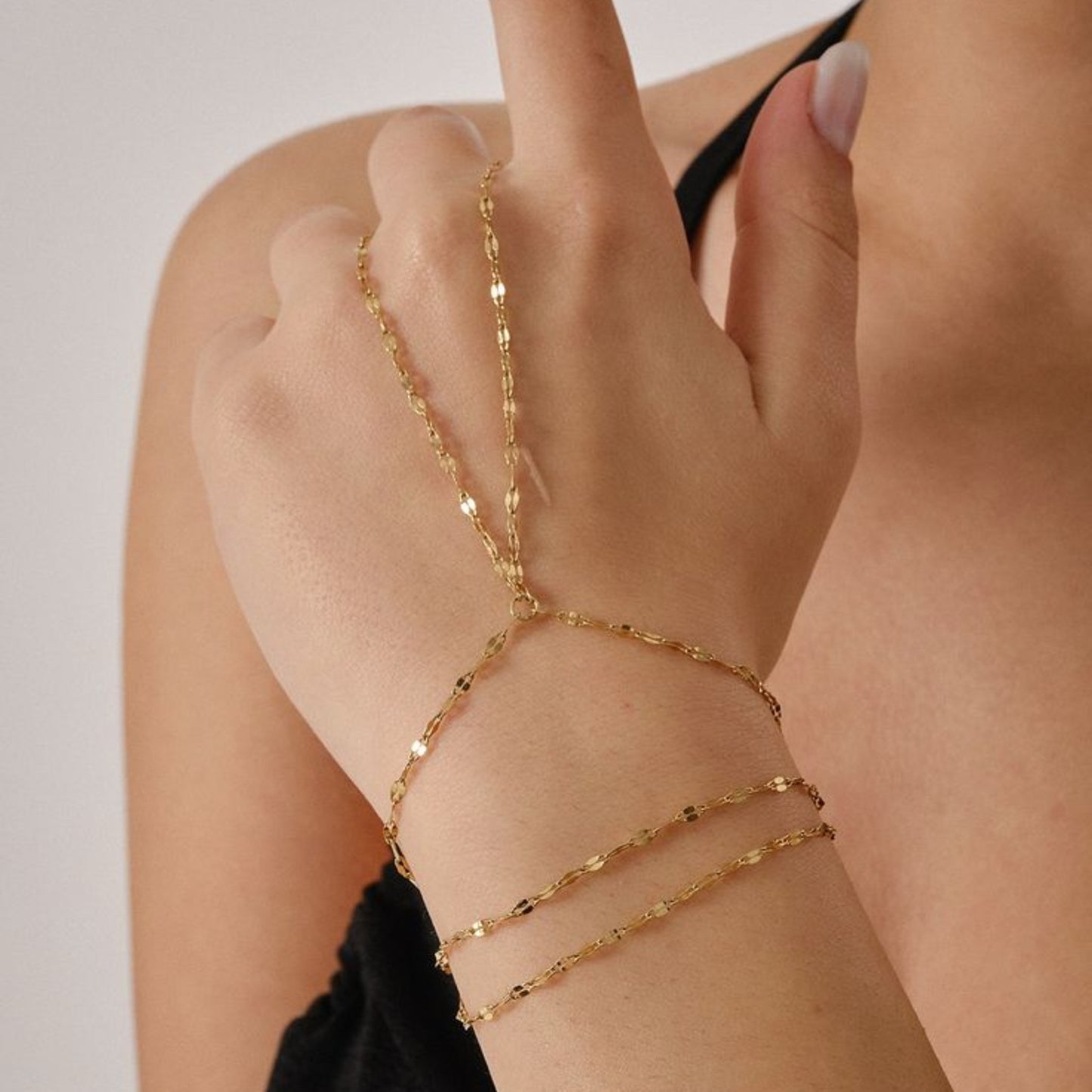 Hand Bracelet